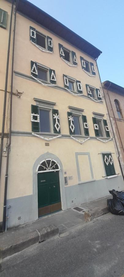 Sonnino House Appartement Pisa Buitenkant foto