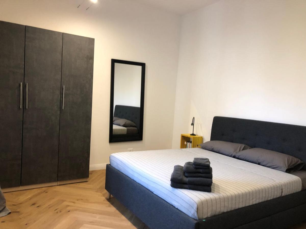 Sonnino House Appartement Pisa Buitenkant foto