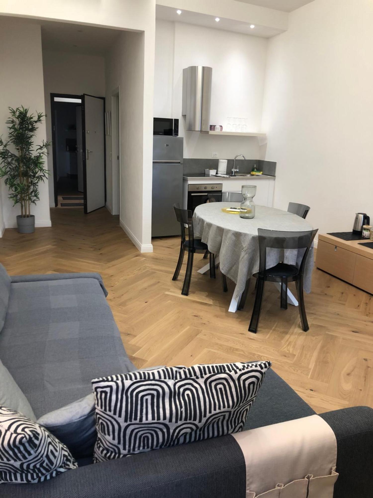 Sonnino House Appartement Pisa Buitenkant foto