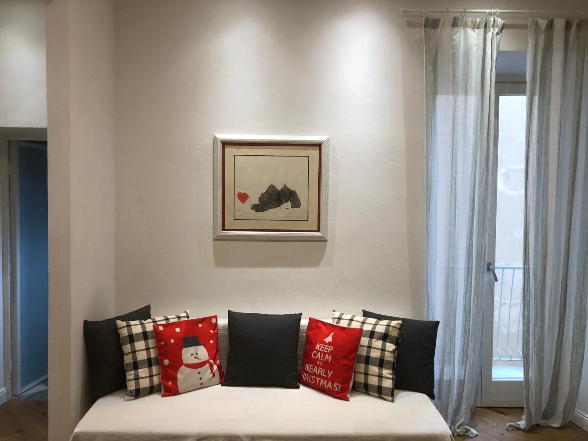 Sonnino House Appartement Pisa Buitenkant foto