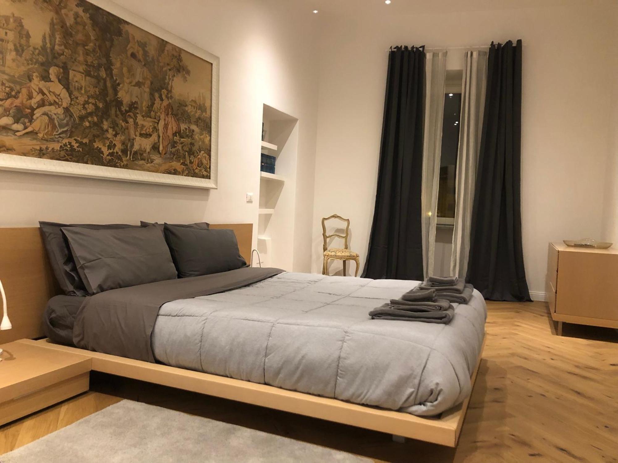 Sonnino House Appartement Pisa Buitenkant foto
