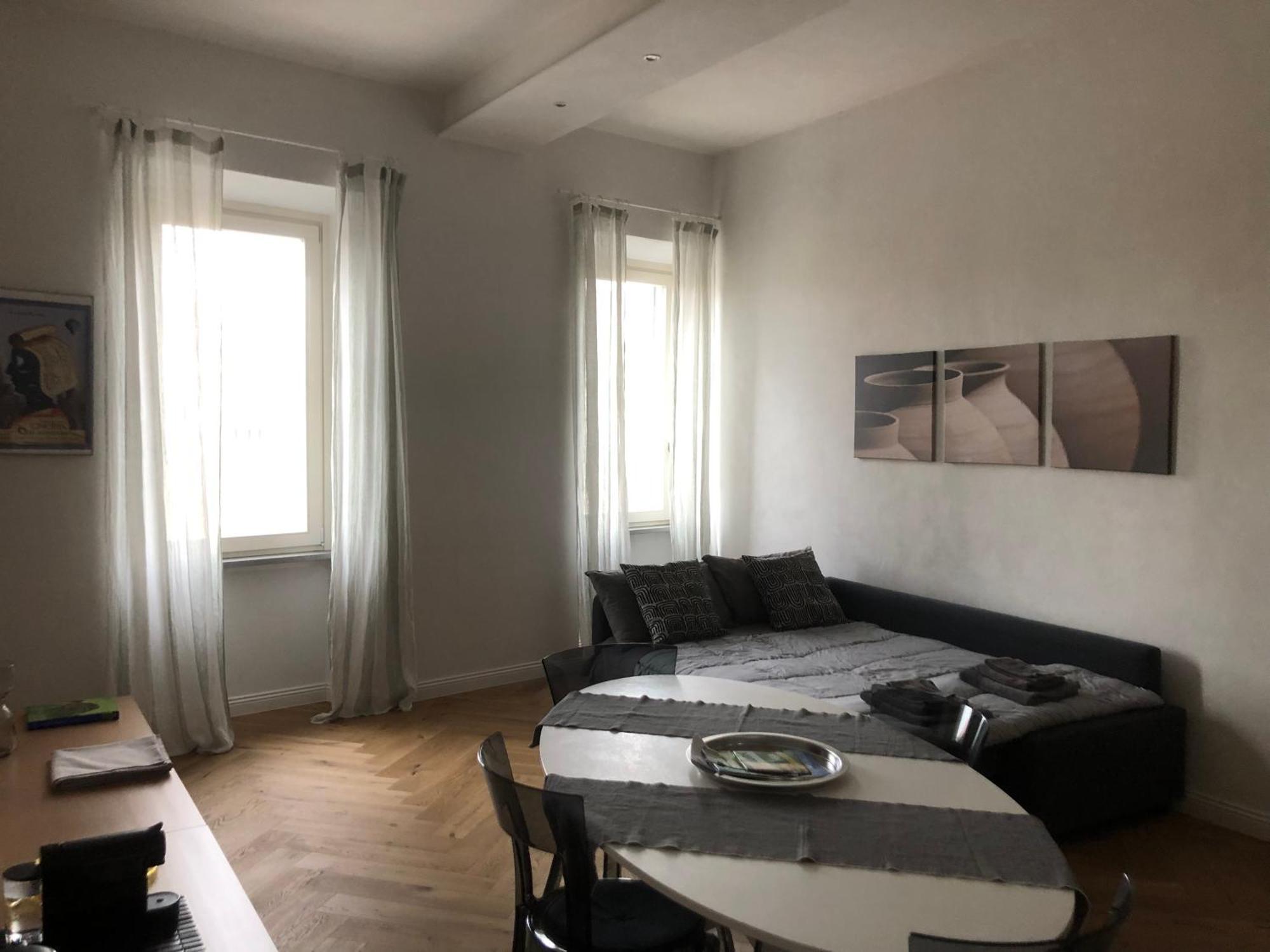 Sonnino House Appartement Pisa Buitenkant foto