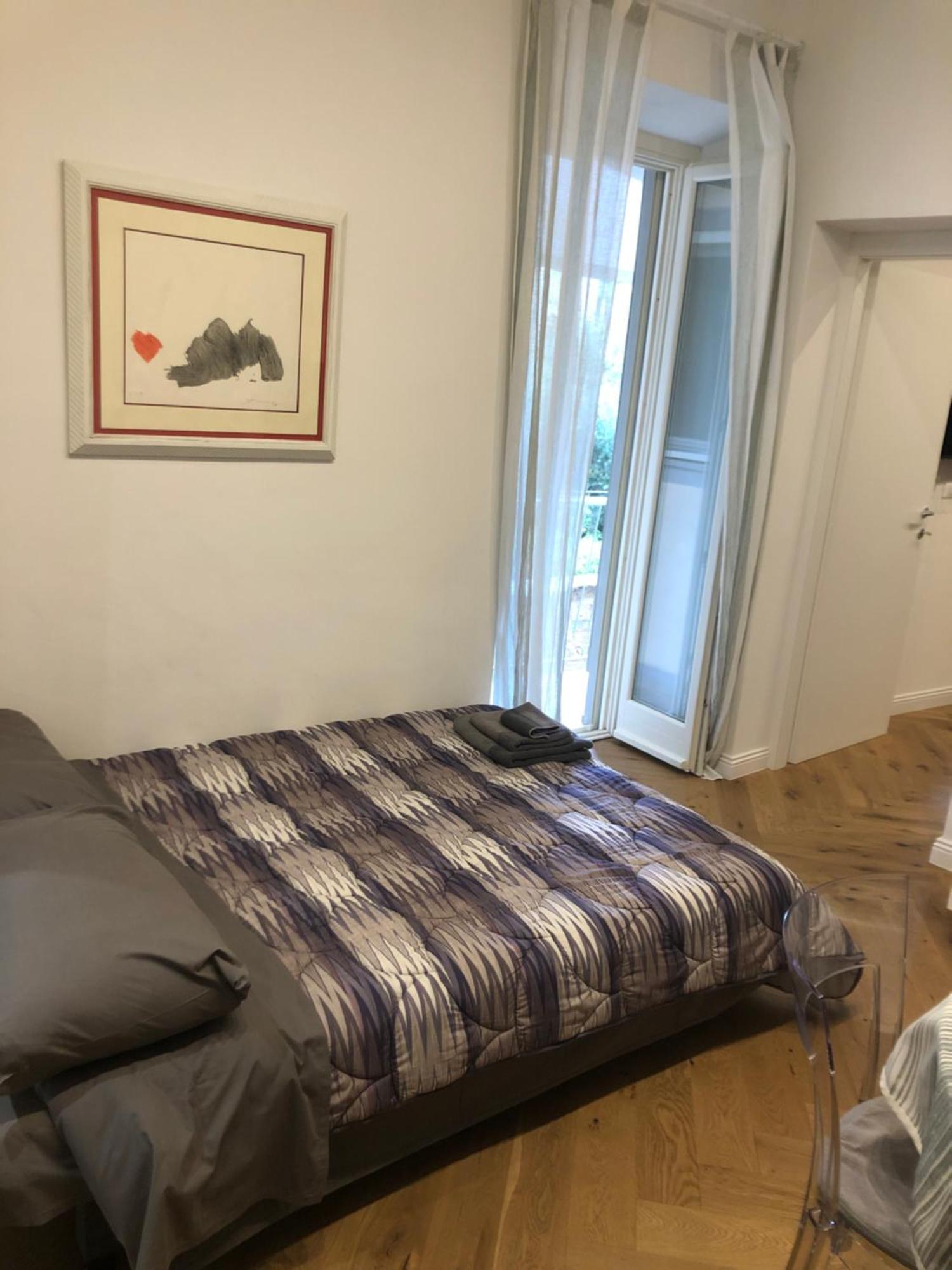 Sonnino House Appartement Pisa Buitenkant foto