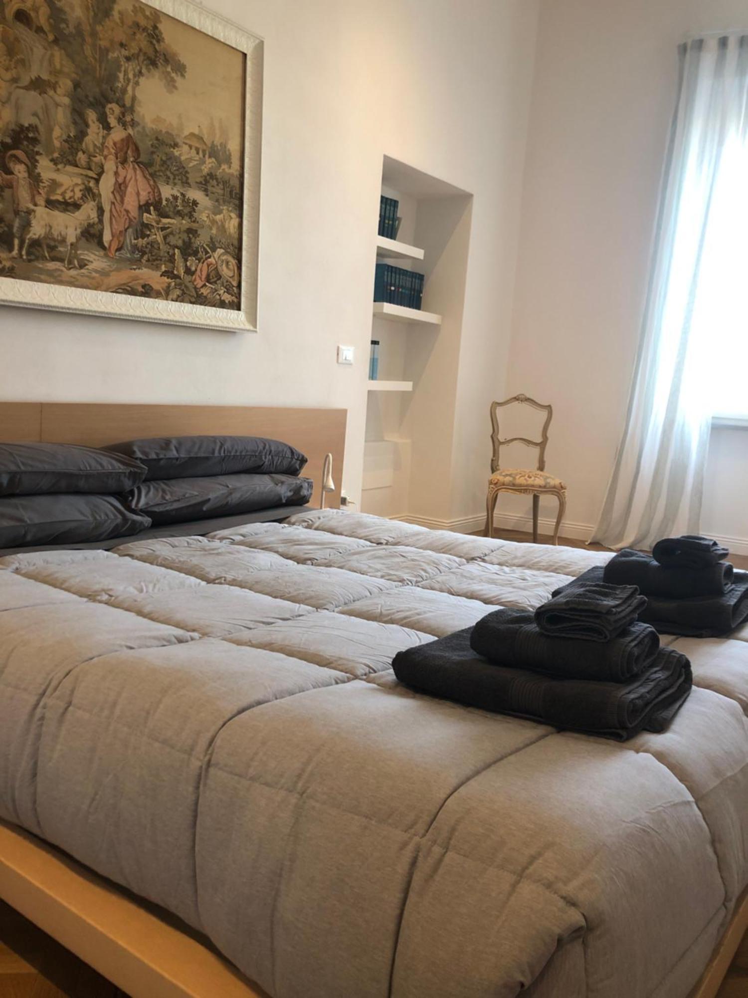 Sonnino House Appartement Pisa Buitenkant foto