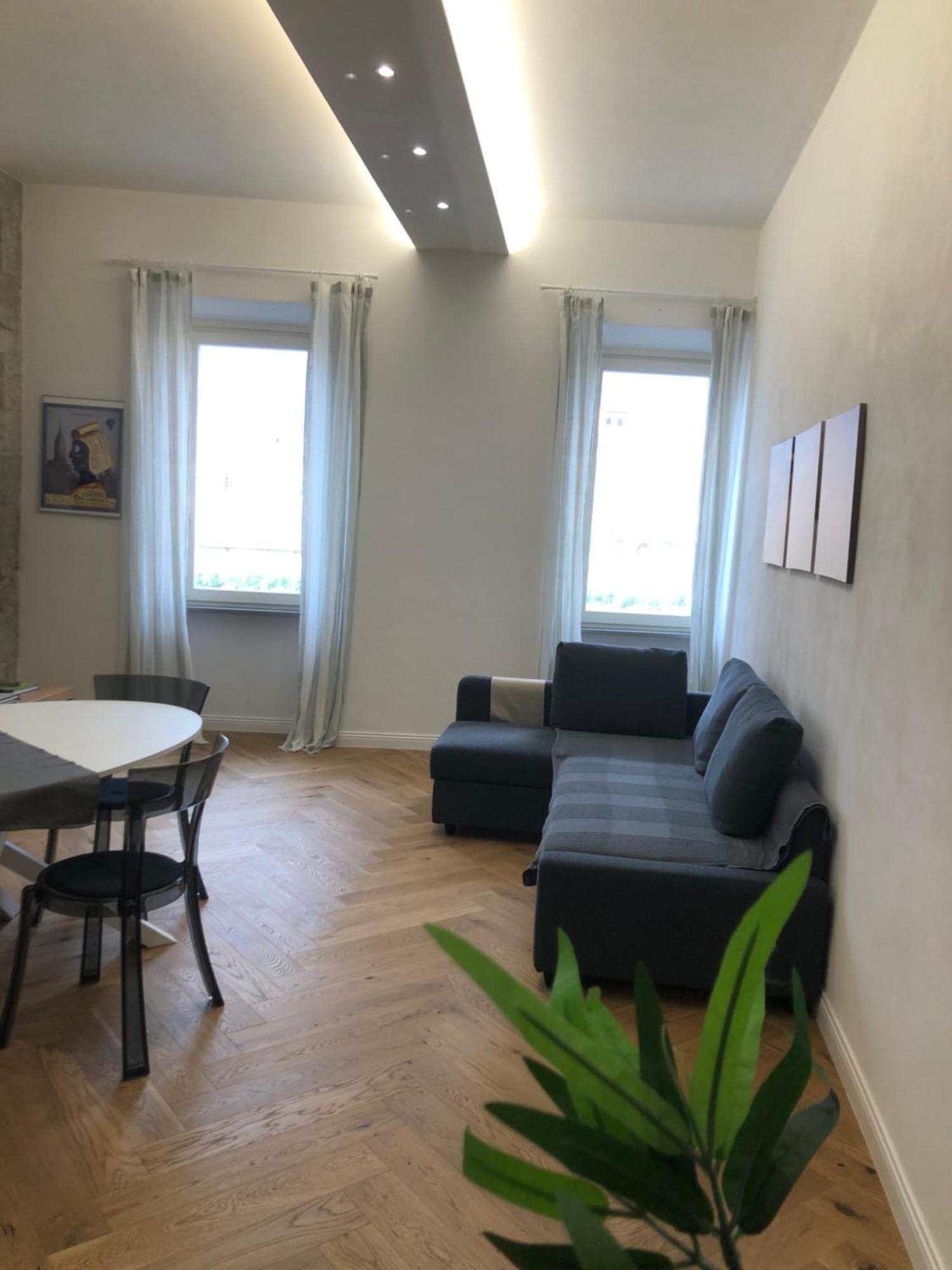 Sonnino House Appartement Pisa Buitenkant foto