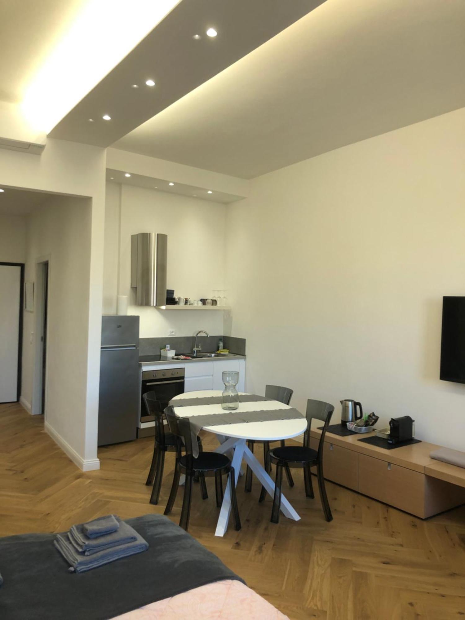 Sonnino House Appartement Pisa Buitenkant foto