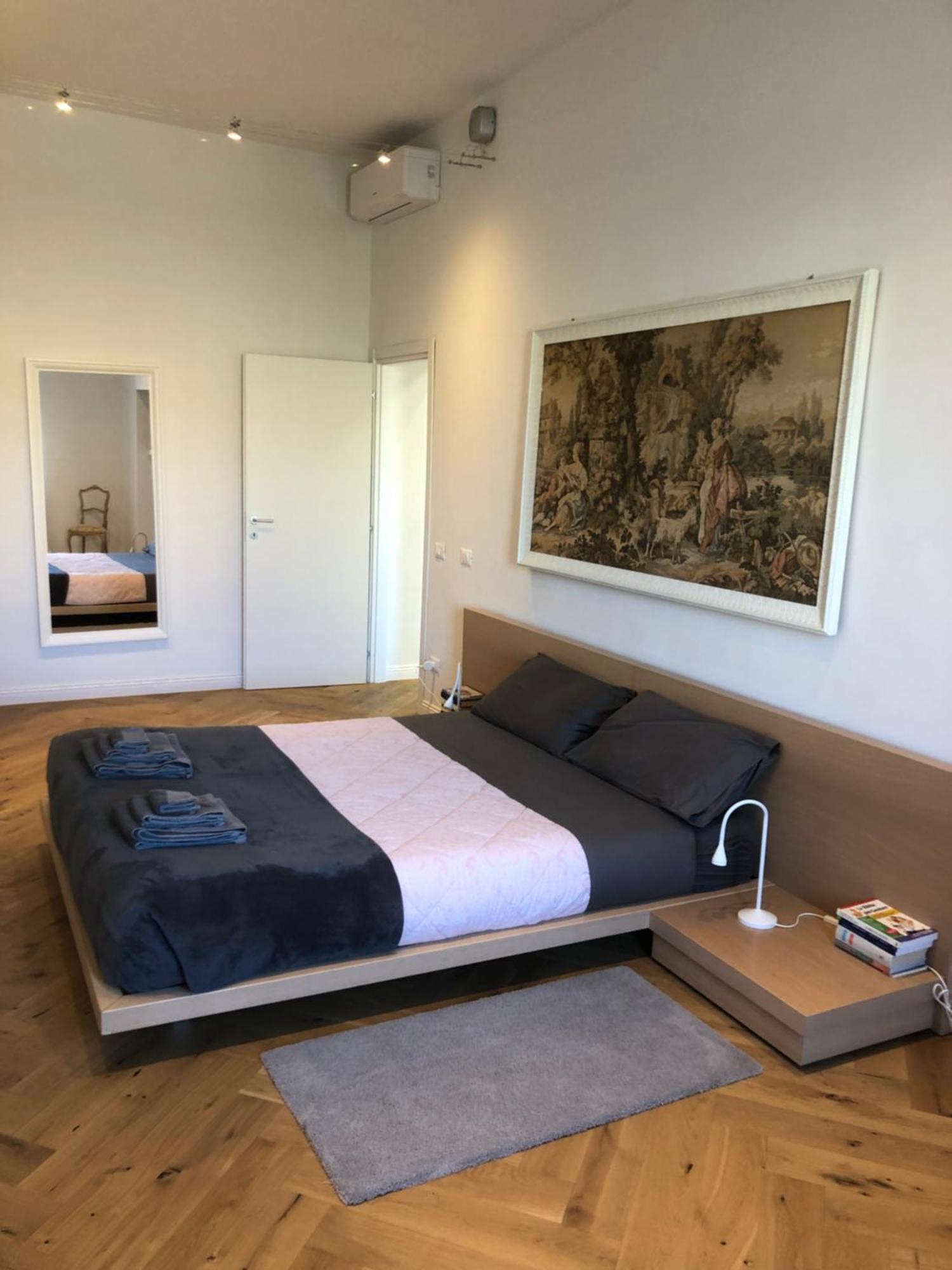 Sonnino House Appartement Pisa Buitenkant foto