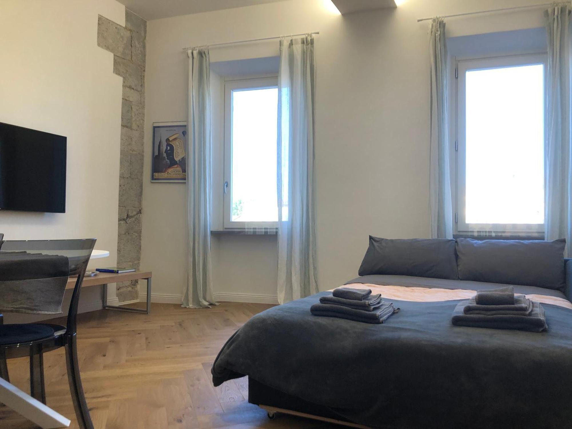 Sonnino House Appartement Pisa Buitenkant foto