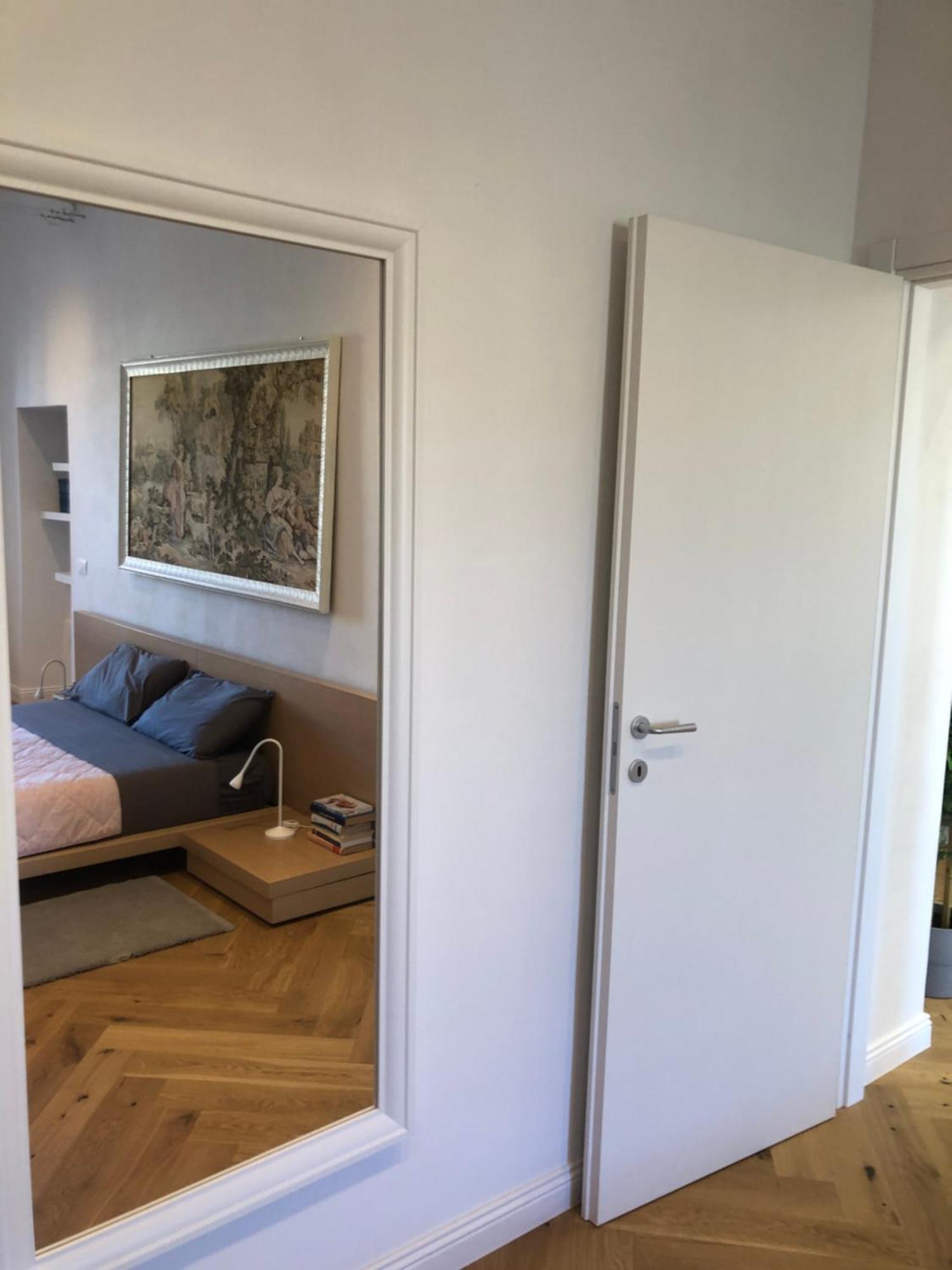 Sonnino House Appartement Pisa Buitenkant foto