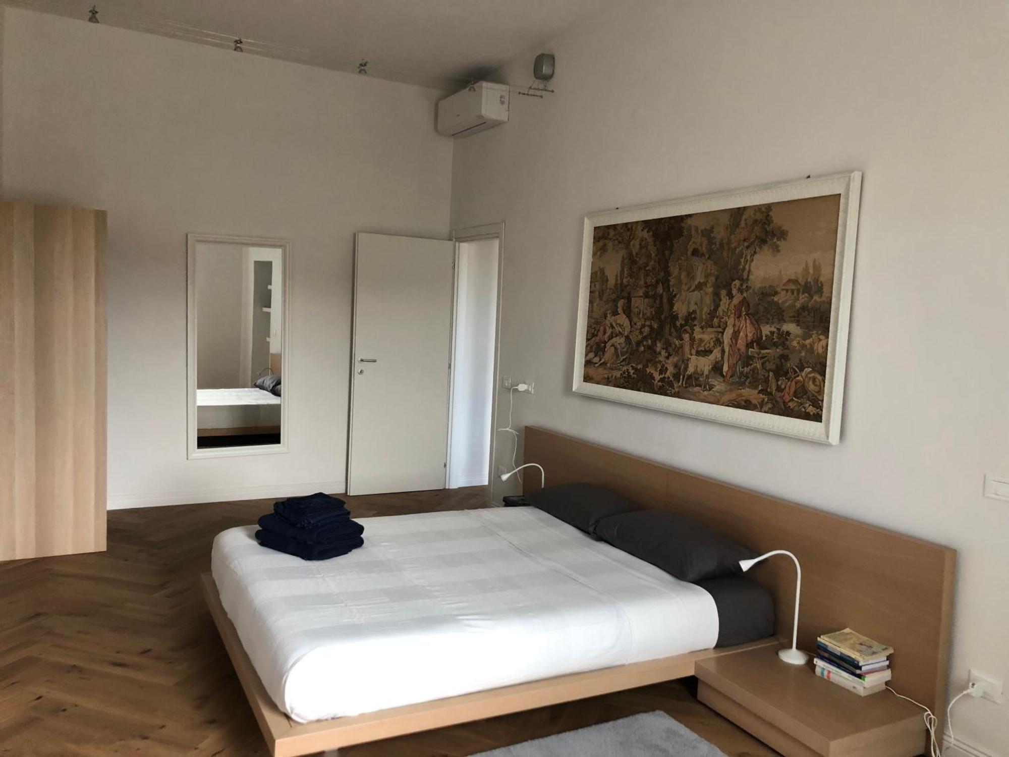 Sonnino House Appartement Pisa Buitenkant foto