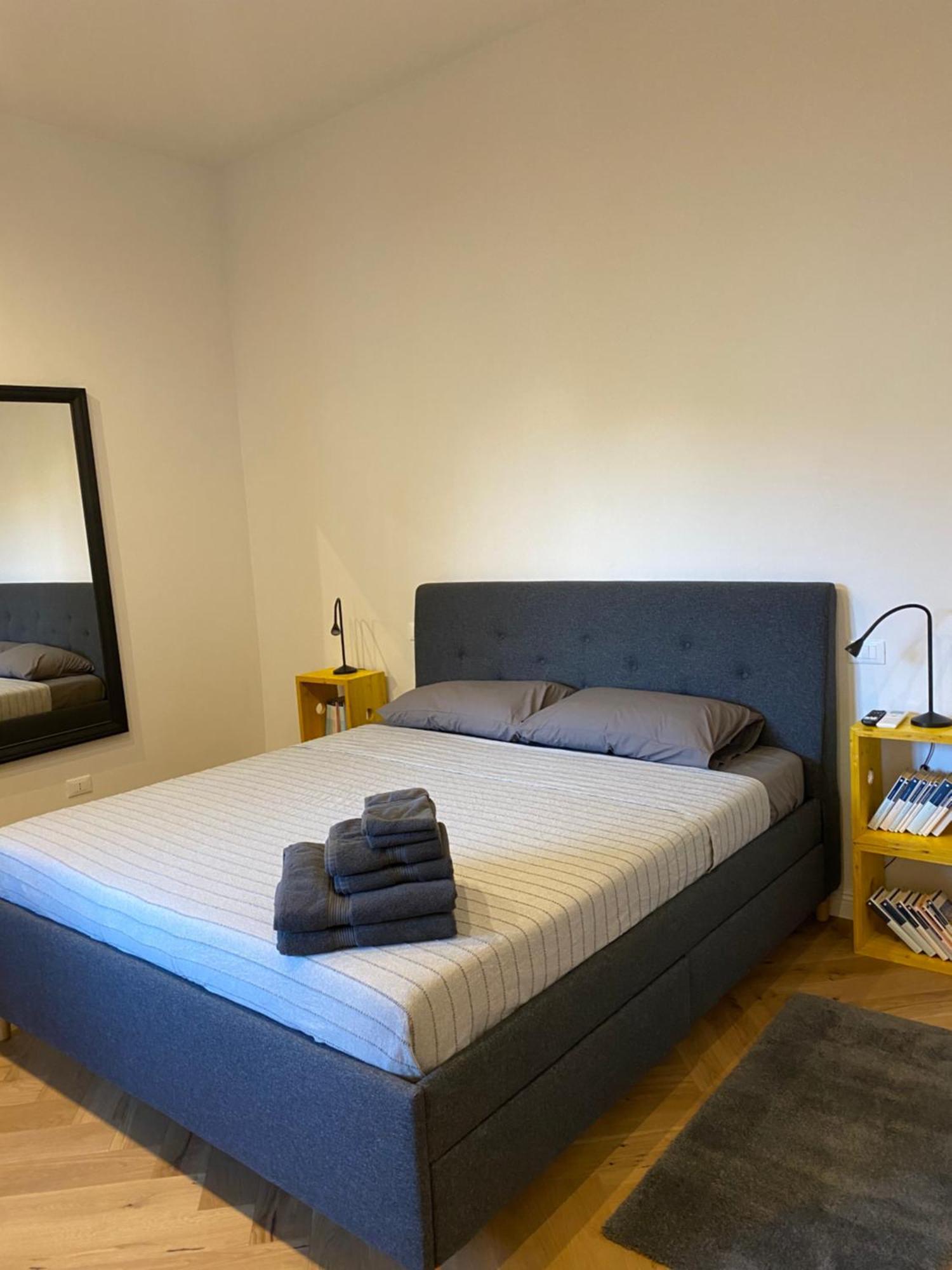 Sonnino House Appartement Pisa Buitenkant foto