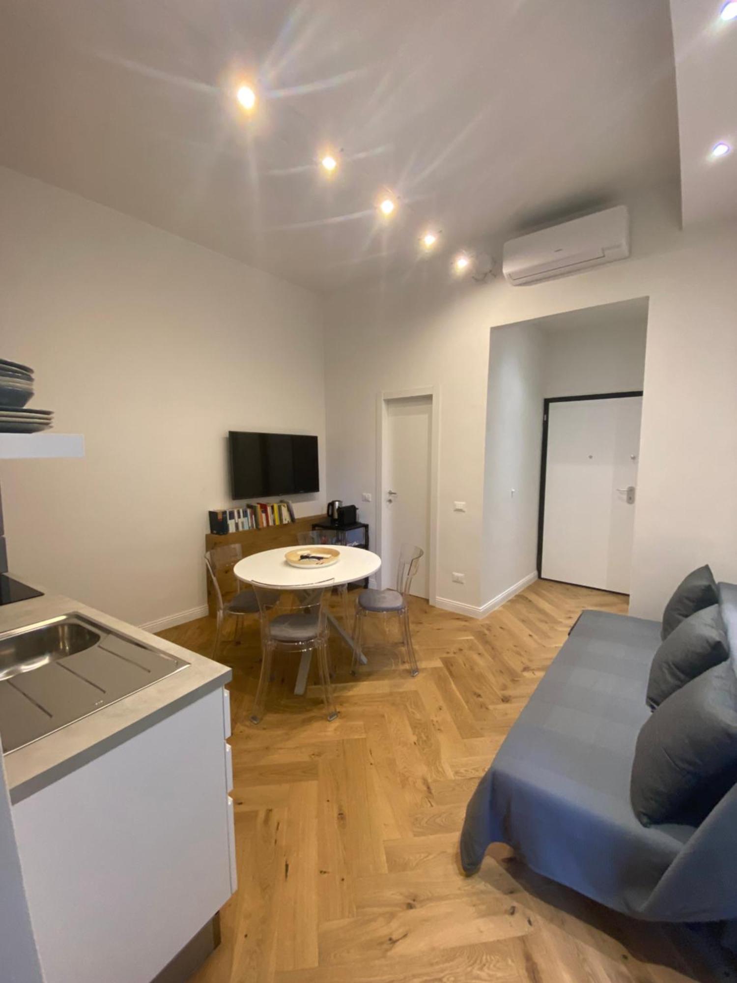 Sonnino House Appartement Pisa Buitenkant foto