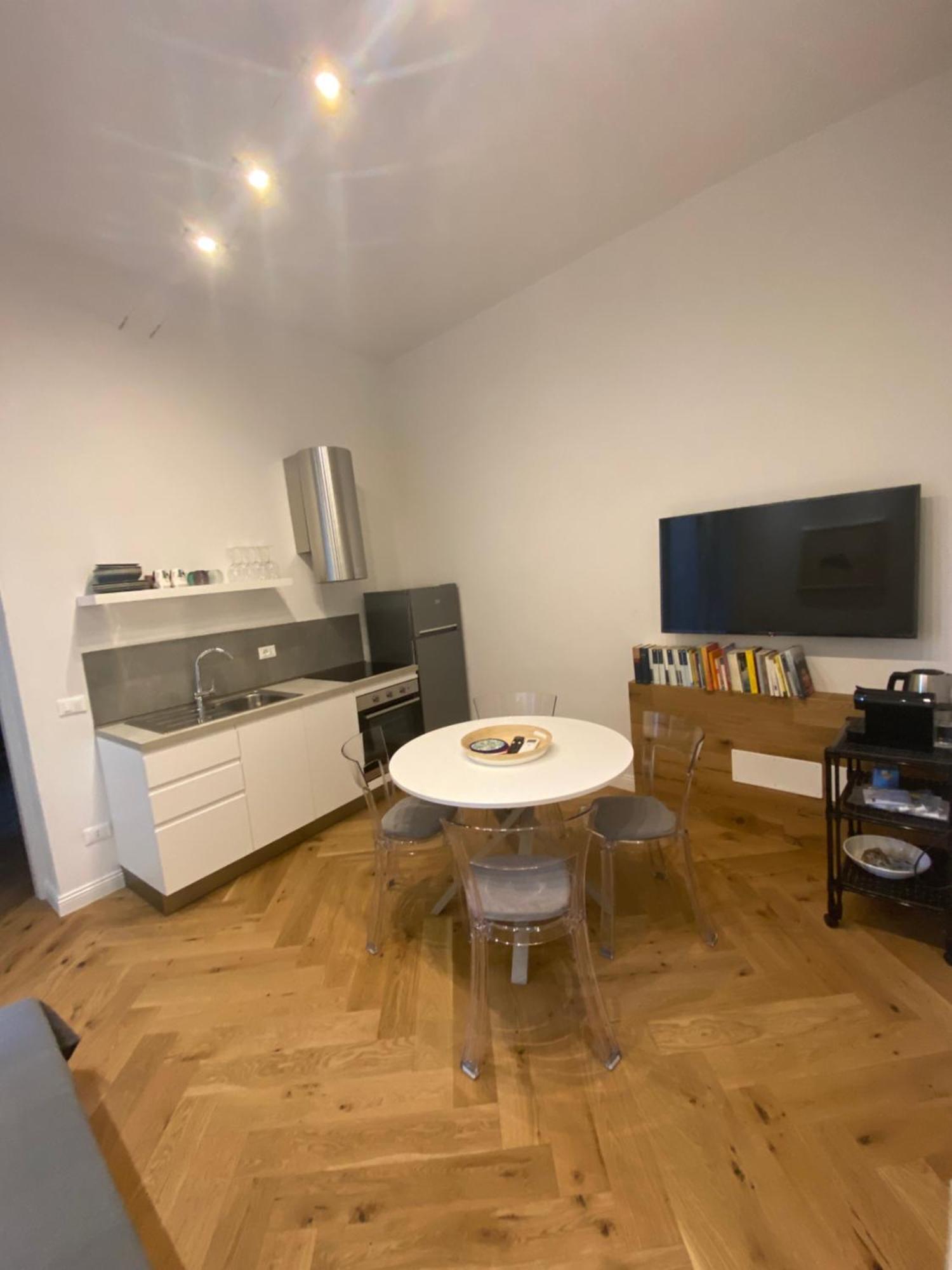 Sonnino House Appartement Pisa Buitenkant foto