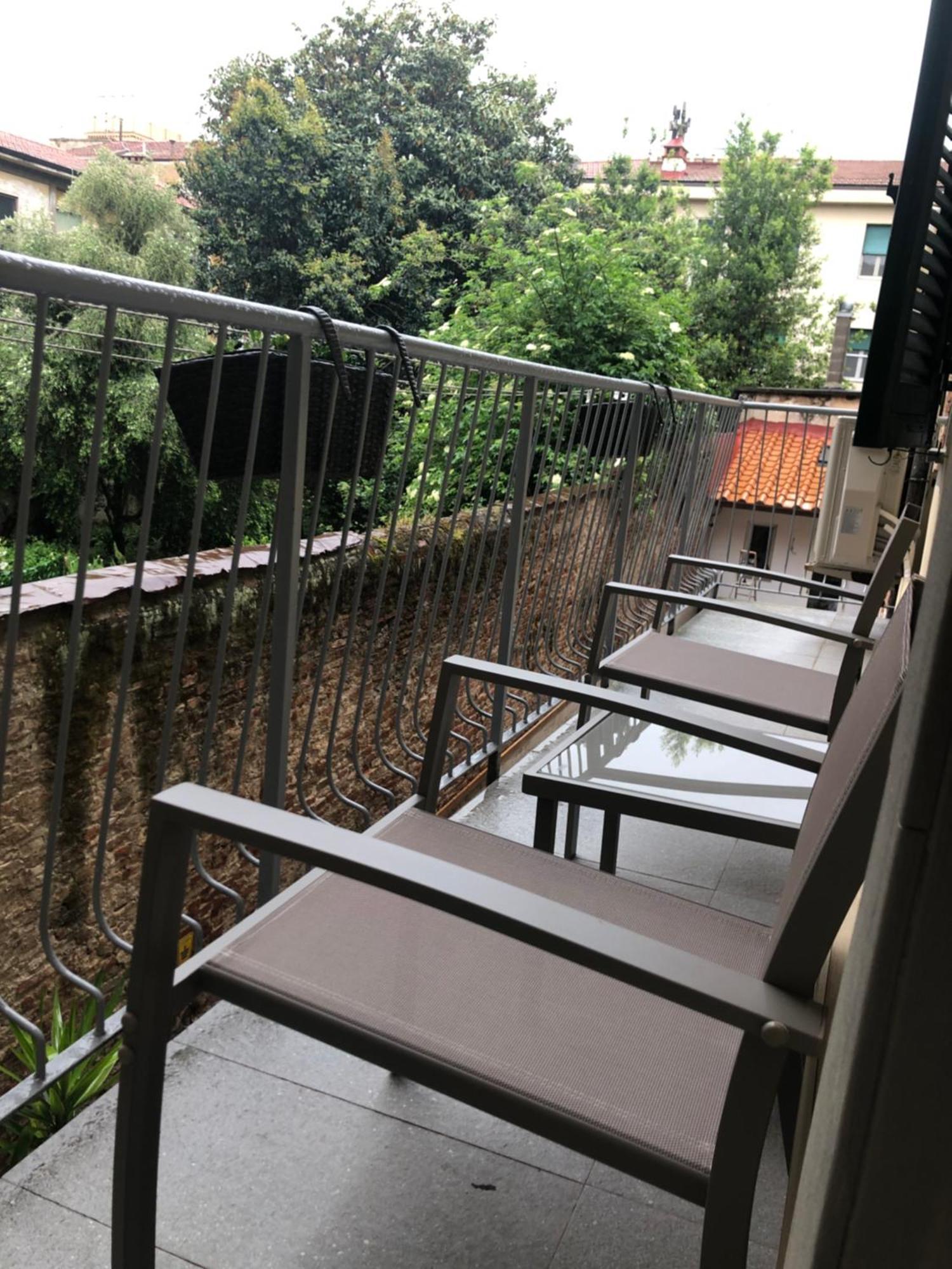 Sonnino House Appartement Pisa Buitenkant foto