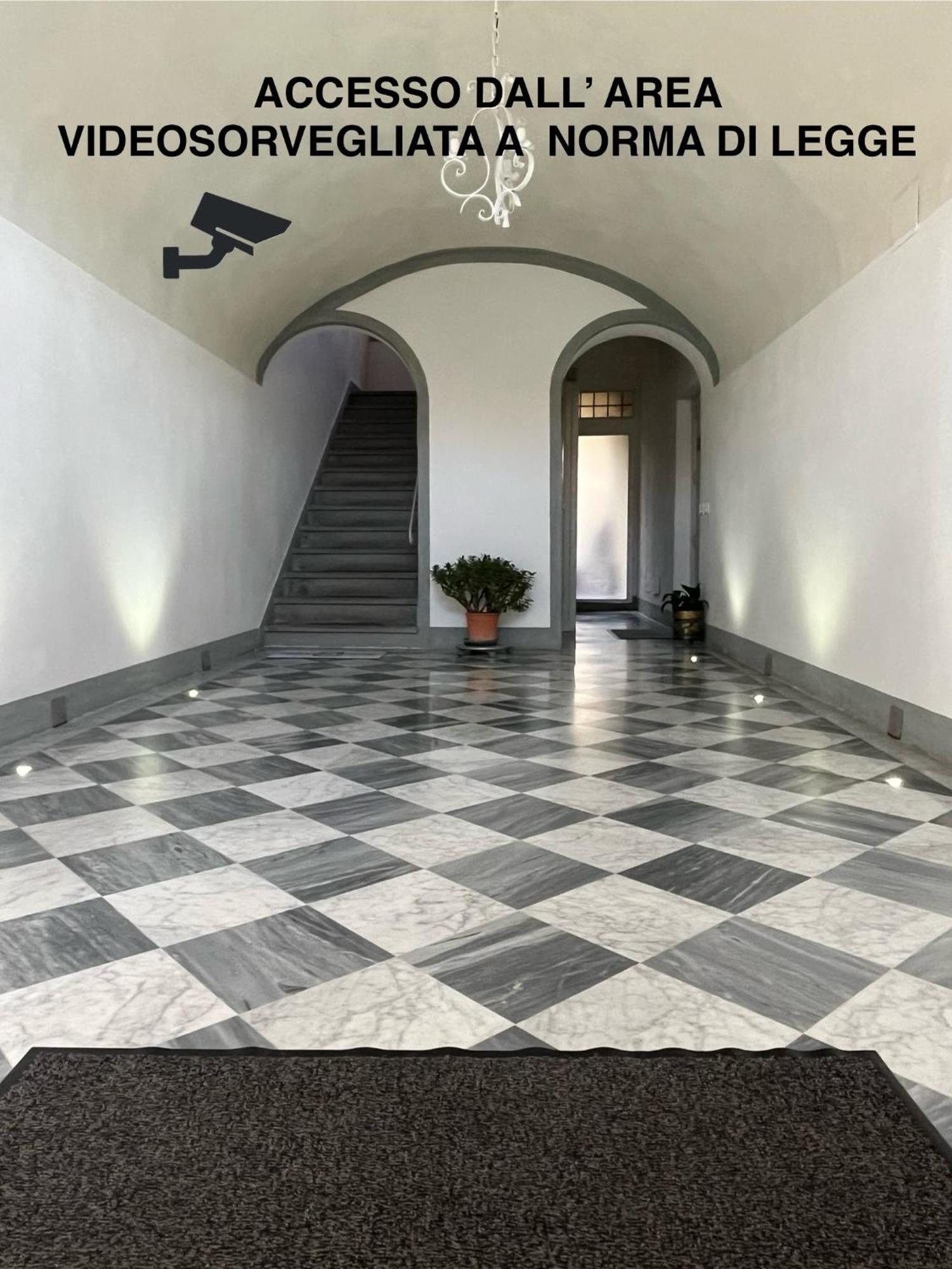 Sonnino House Appartement Pisa Buitenkant foto
