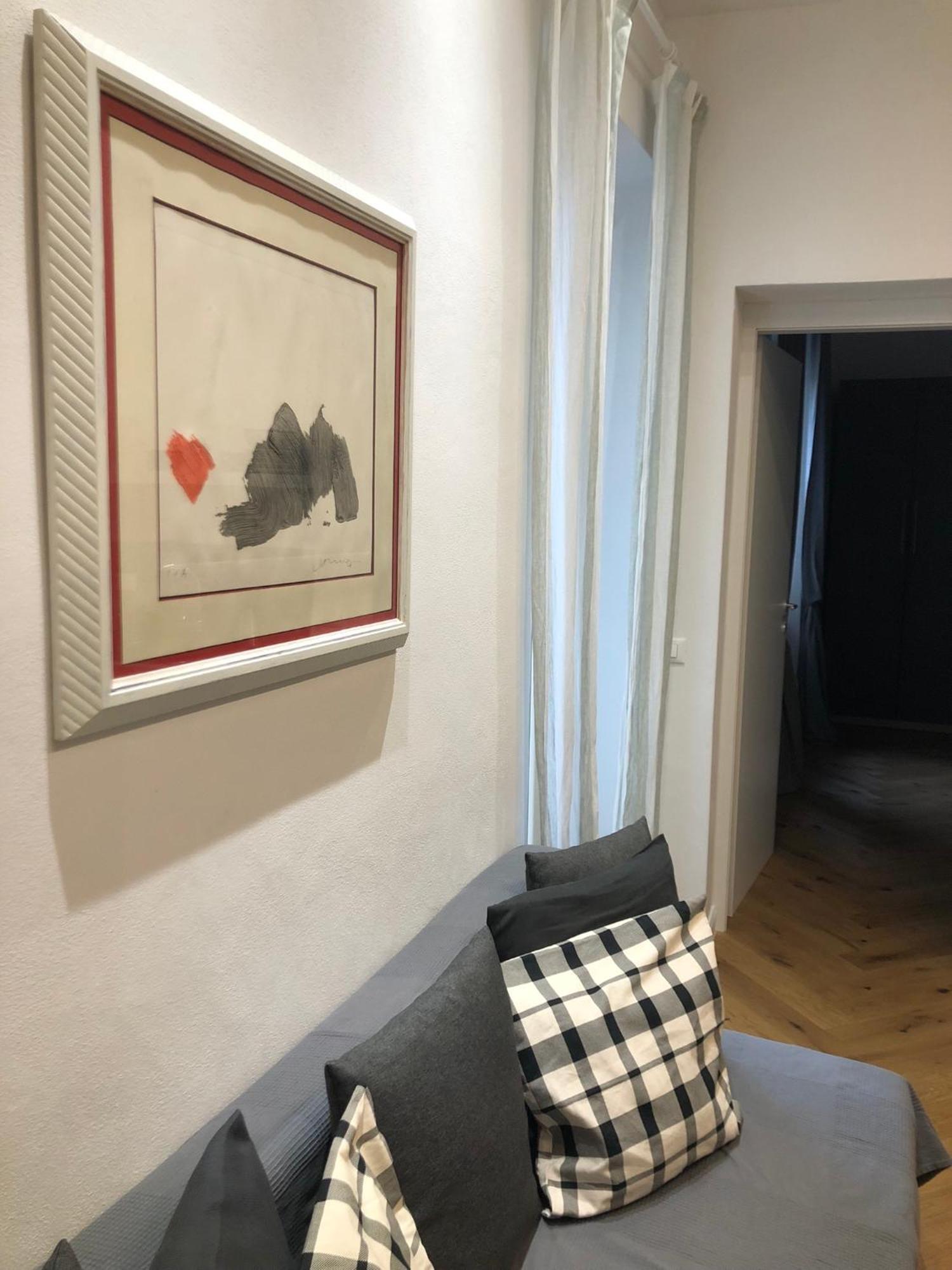 Sonnino House Appartement Pisa Buitenkant foto