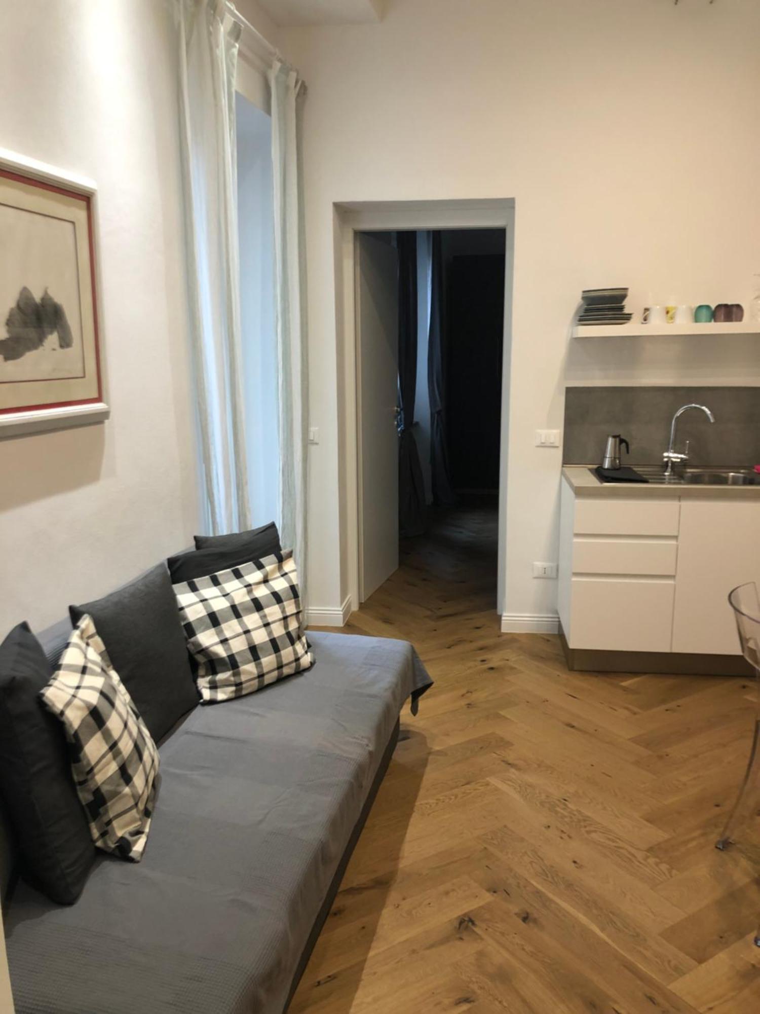 Sonnino House Appartement Pisa Buitenkant foto