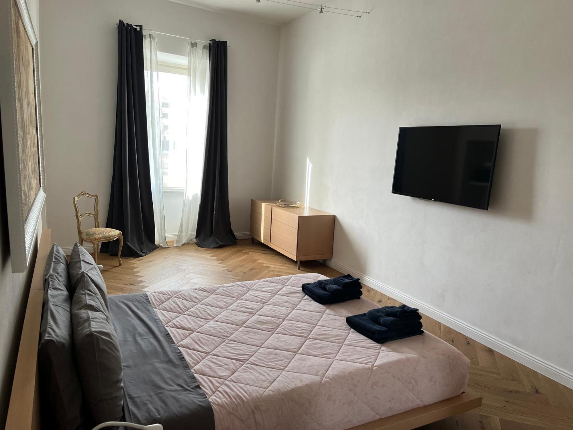 Sonnino House Appartement Pisa Buitenkant foto