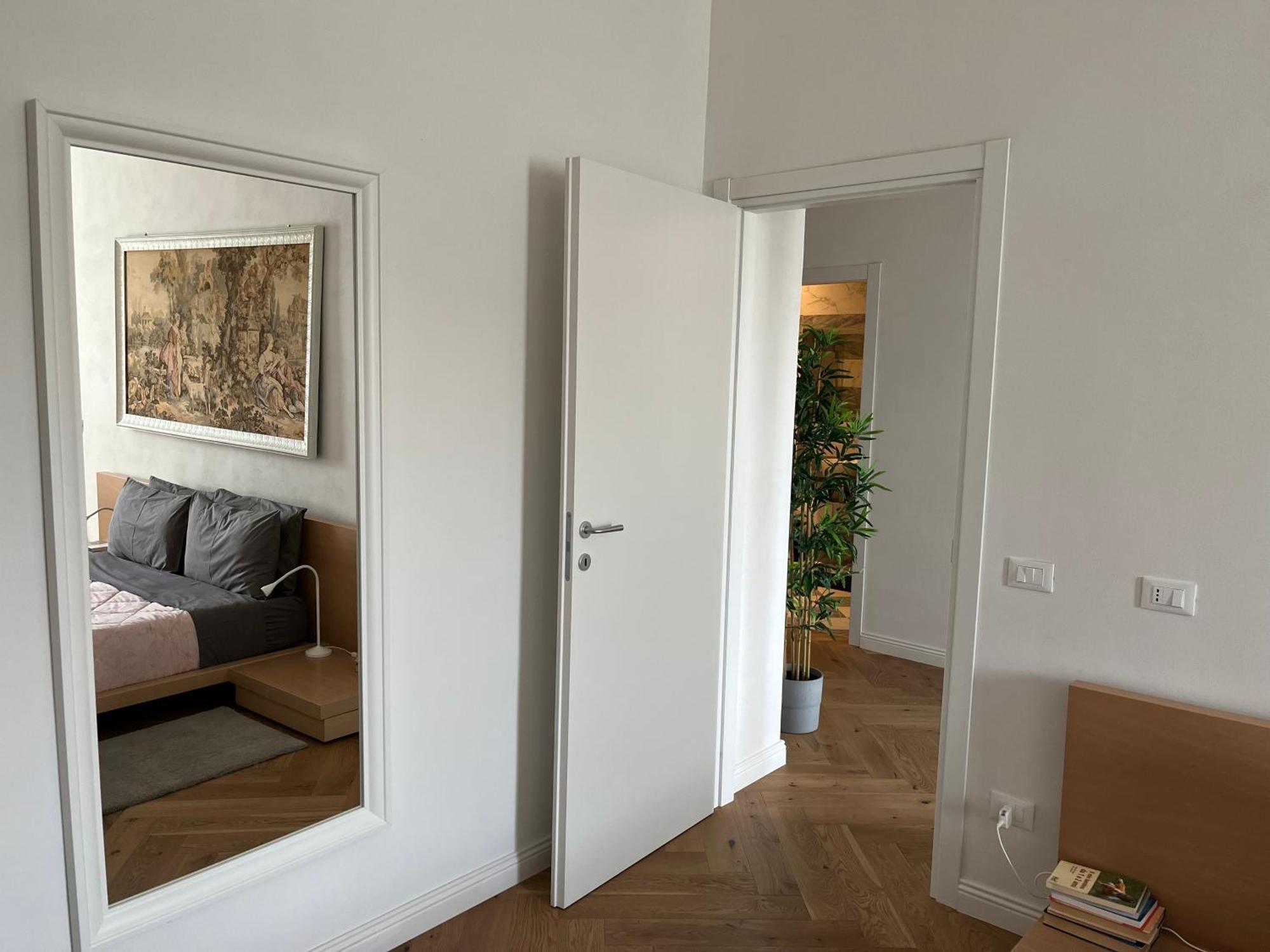 Sonnino House Appartement Pisa Buitenkant foto